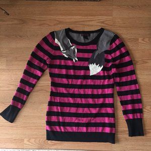 Fox Sweater (M)